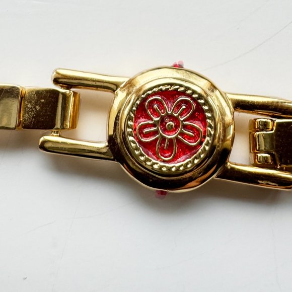 Camrose and Kross Jacqueline Kennedy Castellani Bracelet - Picture 3 of 5